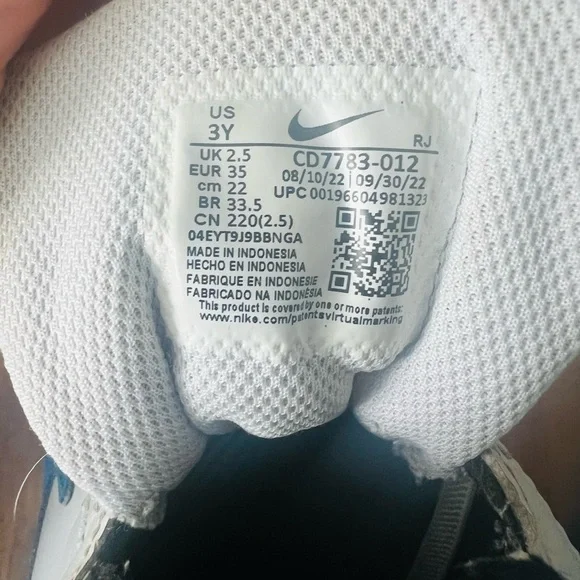 COURT BOROUGH MID 2 SIZE 3Y - Picture 5 of 5